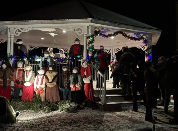 New Ross Christmas Festival