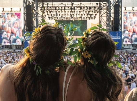 Sommo Festival