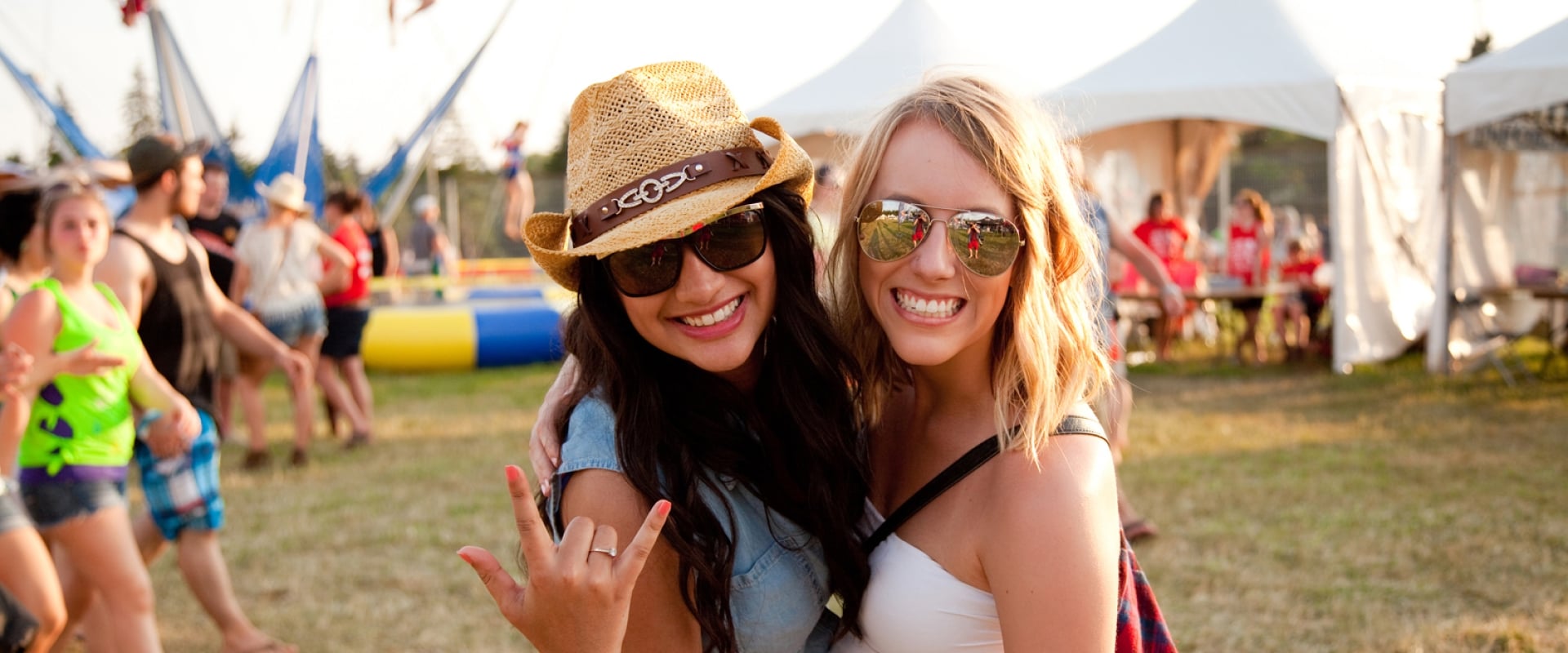 Cavendish Music Festival